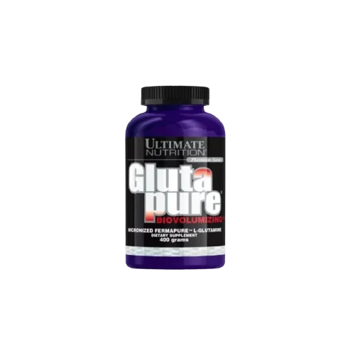 GLUTAPURE POWDER 500GR House Nutrition